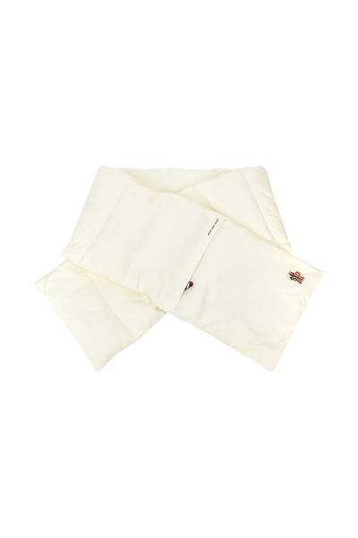 몽클레어(MONCLER) 여성 패딩 목도리 3C00002 53862 034