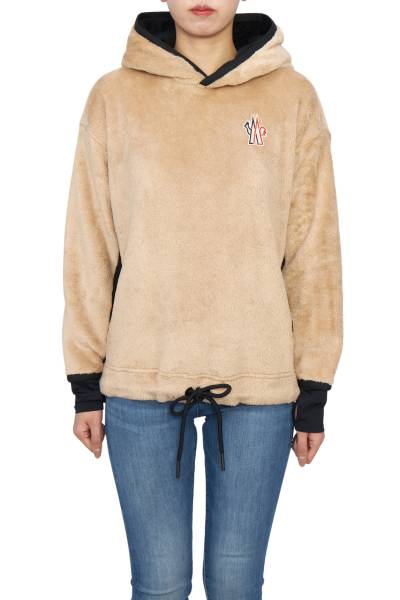 몽클레어(MONCLER) 그레노블 여성 후드티 8G00018 809EG 222