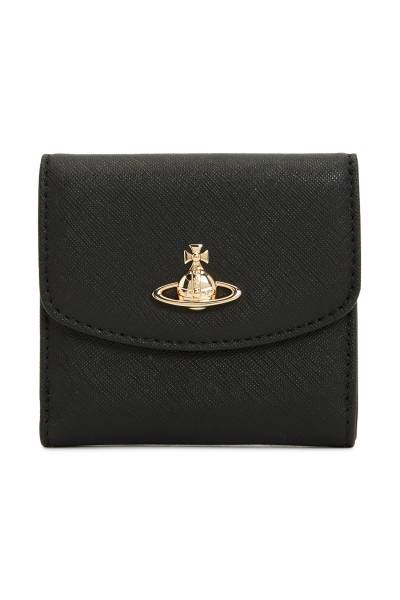 비비안웨스트우드(VIVIENNE WESTWOOD) 여성 반지갑 51150032W L001N N402