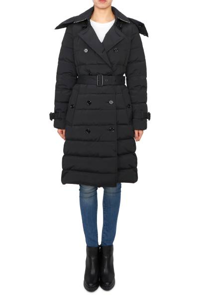 버버리(BURBERRY) 여성 패딩 점퍼 ASHWICK 8096357 A1189
