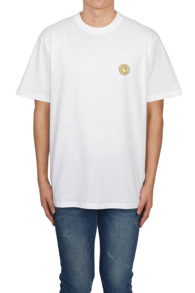 칼하트윕(CARHARTT WIP) 남성 반팔티셔츠 I033961 02XX