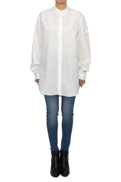 몽클레어(MONCLER) X 윌로우 스미스 여성 셔츠 2F00001 M5316 032