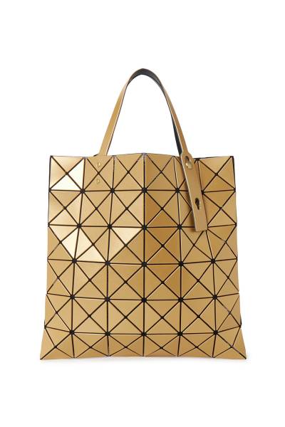 이세이미야케(ISSEY MIYAKE) 바오바오 루센트 메탈릭 여성 토트백 AG623 43