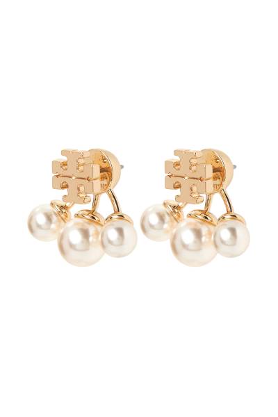 토리버치(TORYBURCH) 키라 펄 귀걸이 153672 700