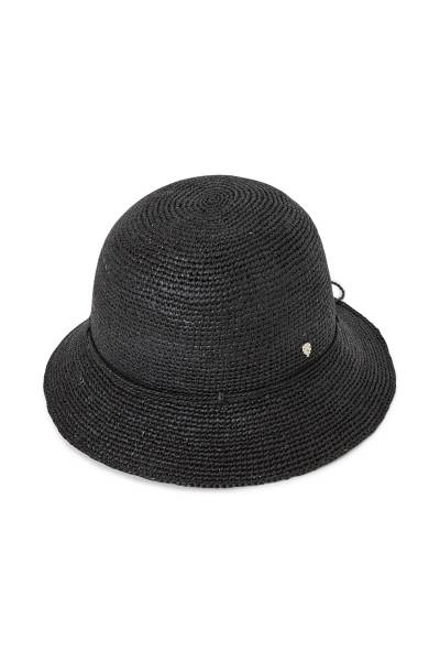 헬렌카민스키(HELEN KAMINSKI) 빌라 6 여성 클로슈햇 HAT50136 CHARCOAL