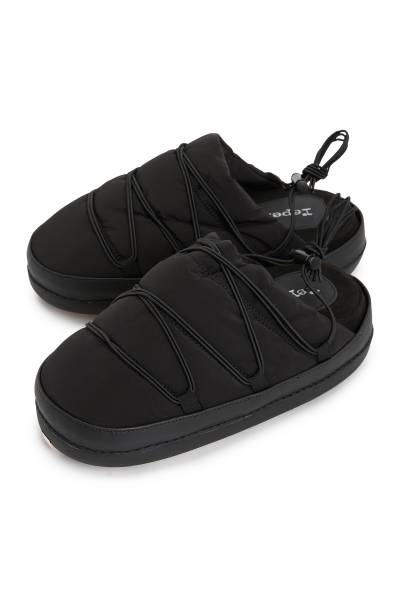 레페토(REPETTO) 젠티아 여성 뮬 슬리퍼 V4215TTCH 410