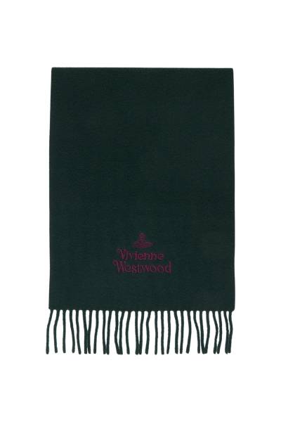 비비안웨스트우드(VIVIENNE WESTWOOD) 목도리 (남여공용) 81030007 W00Q7 M411