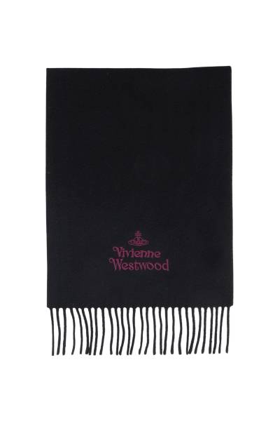 비비안웨스트우드(VIVIENNE WESTWOOD) 목도리 (남여공용) 81030007 W00Q7 N401