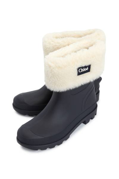 끌로에 키즈(CHLOE KIDS) 레인부츠 (성인착용가능) C20283 859