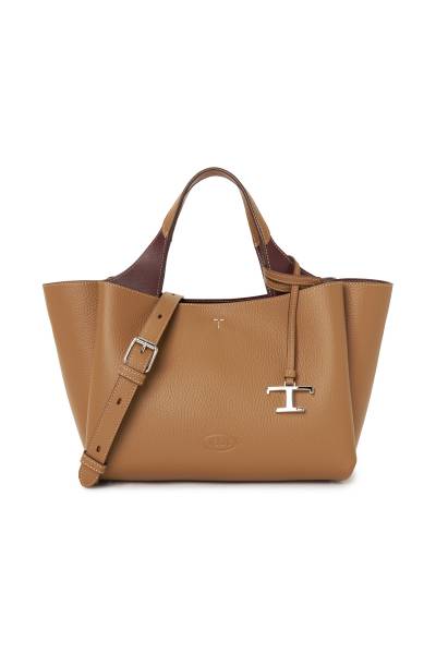 토즈(TODS) 여성 미니 토트백 XBWAPAFL100QRI9P13