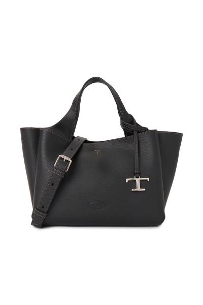 토즈(TODS) 여성 미니 토트백 XBWAPAFL100QRIB999