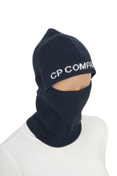 씨피컴퍼니키즈(CP COMPANY KIDS) 바라클라바 CUX00B LHE71 41150