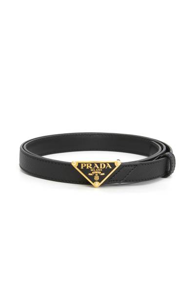 프라다(PRADA) 사피아노 여성 벨트 1CC621 053 F0002