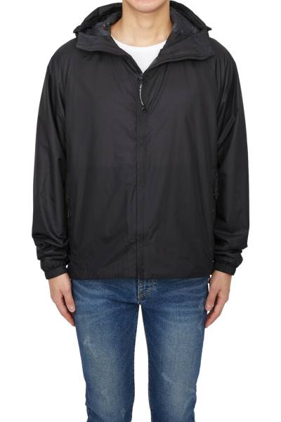 씨피컴퍼니(CP COMPANY) 남성 패딩 점퍼 17CLOW010A 110033A 999