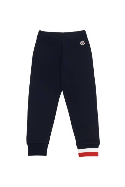 몽클레어키즈(MONCLER KIDS) 기모 스웻팬츠 8H00001 899PS 778 8A10A