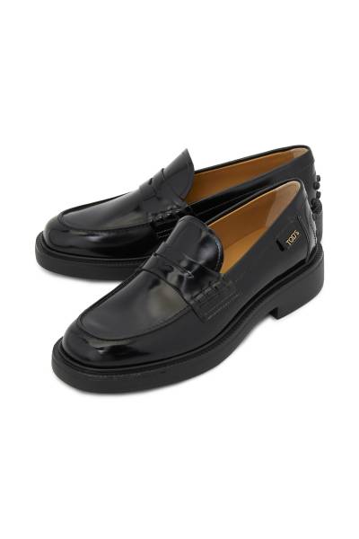토즈(TODS) 여성 로퍼 XXW20L0IP70SHAB999