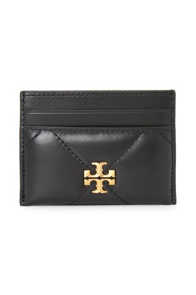 토리버치(TORYBURCH) 키라 다이아몬드 퀼팅 카드지갑 154993 001