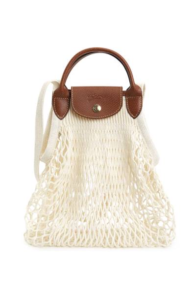 롱샴(LONGCHAMP) 르 플리아쥬 필레 L 여성 토트백 10121 HVH 037