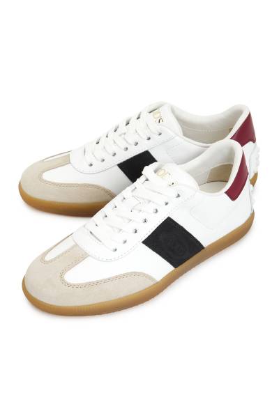 토즈(TODS) 여성 스니커즈 XXW68C0IJ20TKUYYF8
