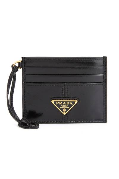 프라다(PRADA) 여성 카드지갑 1MC025 2CYR F0002