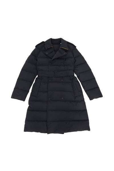 버버리(BURBERRY) 여성 패딩 코트 WW TRI 8097869 C1900