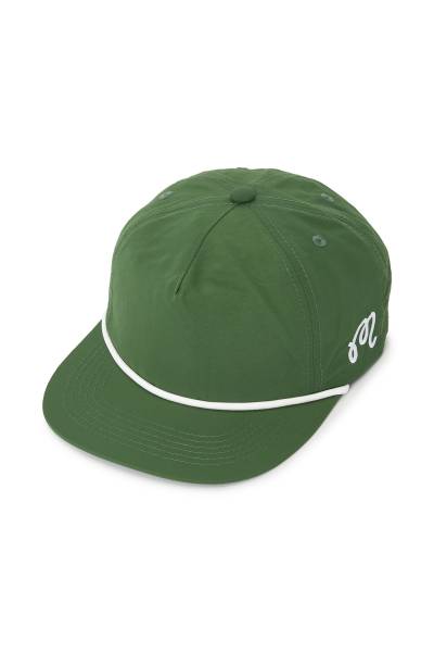 말본골프(MALBON GOLF) 캡모자 (남여공용) ME0021 GRN