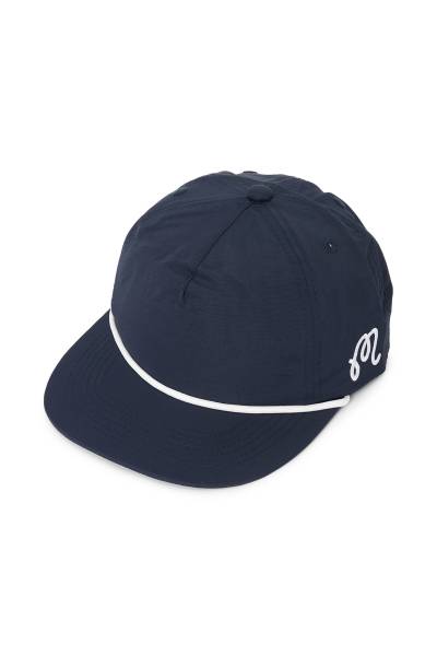 말본골프(MALBON GOLF) 캡모자 (남여공용) ME0021 NVY