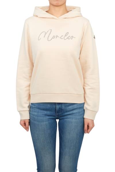 몽클레어키즈(MONCLER KIDS) 기모 후드티 (성인착용가능) 8G00019 899PS 51N 12A14A