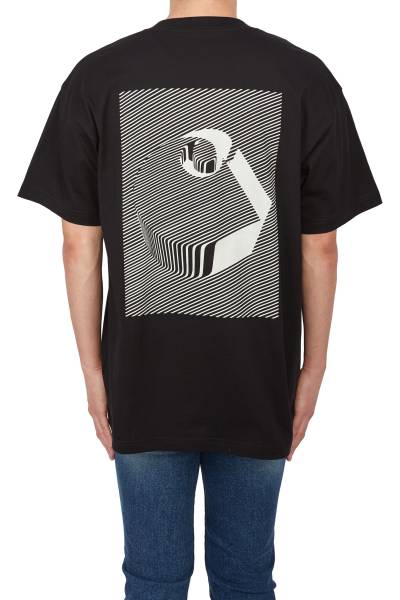 칼하트윕(CARHARTT WIP) 잘루 C 남성 반팔티셔츠 I033944 0GLXX