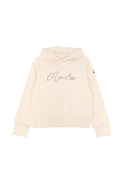 몽클레어키즈(MONCLER KIDS) 기모 후드티 8G00019 899PS 51N 8A10A