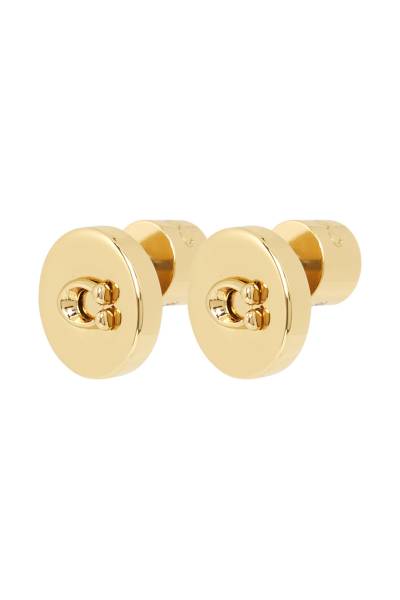 코치(COACH) 여성 귀걸이 352957 GLD 710