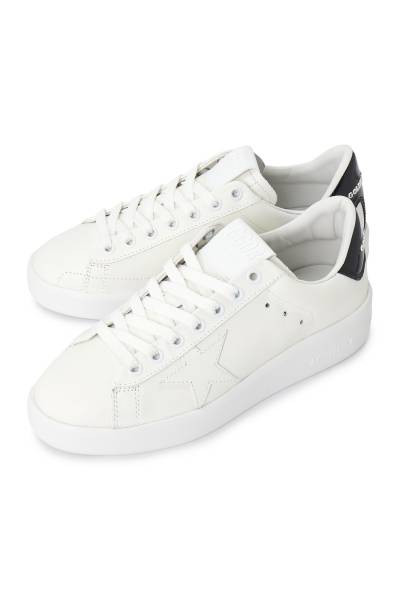 골든구스(GOLDEN GOOSE) 퓨어스타 여성 스니커즈 GWF00197 F006518 10364