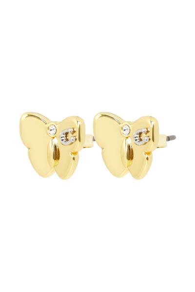 코치(COACH) 여성 귀걸이 423839 GLD 710