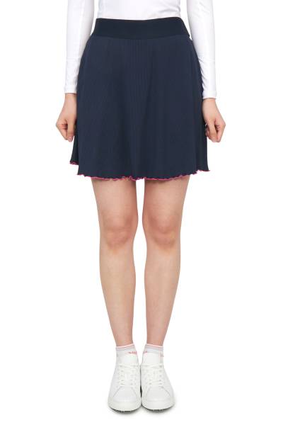 제이린드버그(JLINDEBERG) 골프웨어 여성 미니 스커트 GWSD10888 6855
