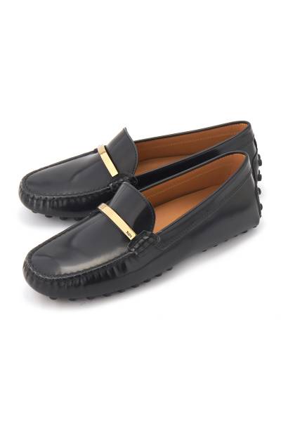 토즈(TODS) 고미노 여성 드라이빙슈즈 XXW22L0IT90TWRB602