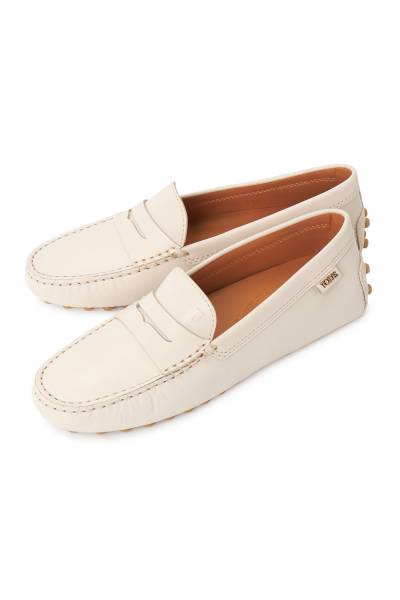 토즈(TODS) 고미노 여성 드라이빙슈즈 XXW22L00010N6MC019