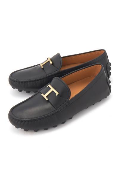 토즈(TODS) 고미노 버블 T 타임리스 여성 드라이빙슈즈 XXW52K0IZ10N6MB999