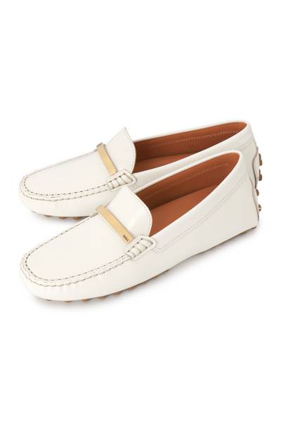 토즈(TODS) 고미노 여성 드라이빙슈즈 XXW22L0IT90U18B015
