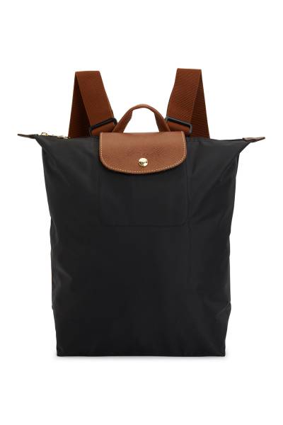 롱샴(LONGCHAMP) 르 플리아쥬 오리지널 M 백팩 (남여공용) 10284 089 001