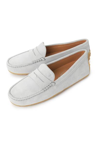 토즈(TODS) 시티 고미노 여성 드라이빙슈즈 XXW10L00010RE0B215