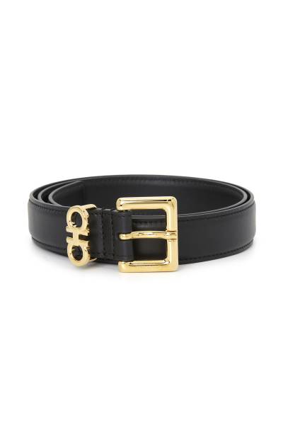 페라가모(FERRAGAMO) 간치니 여성 벨트 23 0346 001 0780415