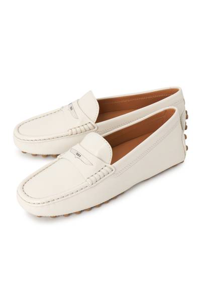 토즈(TODS) 고미노 여성 드라이빙슈즈 XXW22L0JB50SMXB015