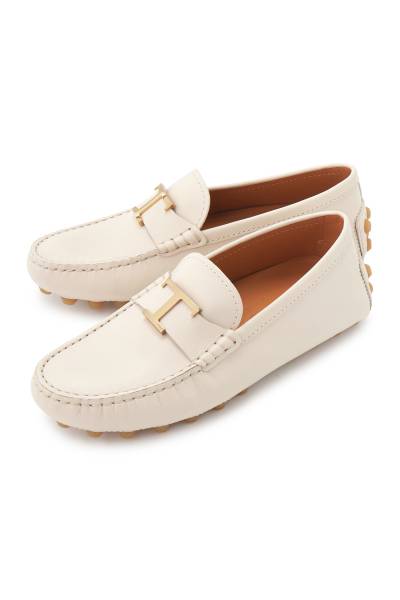 토즈(TODS) 고미노 버블 T 타임리스 여성 드라이빙슈즈 XXW52K0IZ10N6MC019