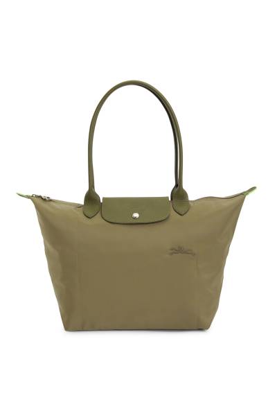 롱샴(LONGCHAMP) 르 플리아쥬 그린 L 여성 숄더백 L1899 919 M04