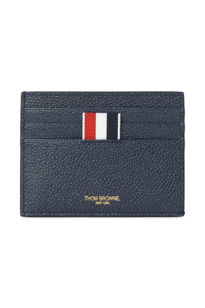 톰브라운(THOM BROWNE) 남성 카드지갑 MAW031L 00198 415