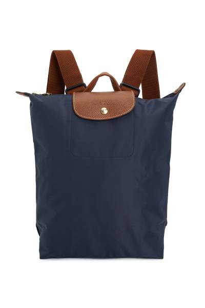 롱샴(LONGCHAMP) 르 플리아쥬 오리지널 M 백팩 (남여공용) 10284 089 P68