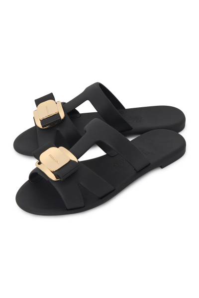 페라가모(FERRAGAMO) 뉴 바라 여성 슬리퍼 01J325 0779972