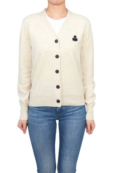 이자벨마랑(ISABEL MARANT) 카리나 여성 가디건 CA0104FA C1L17E 02LY