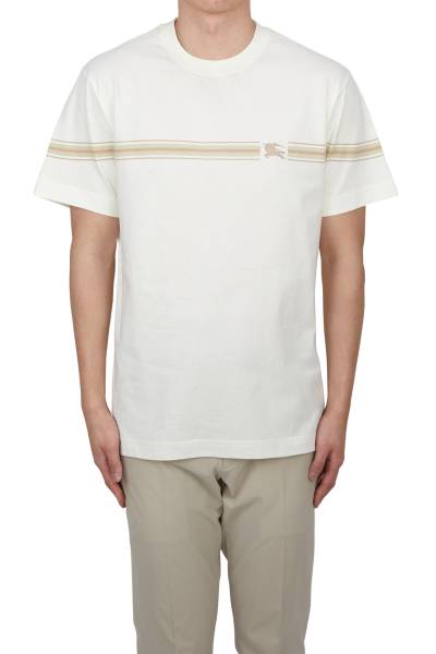 버버리(BURBERRY) 남성 반팔 티셔츠 8104051