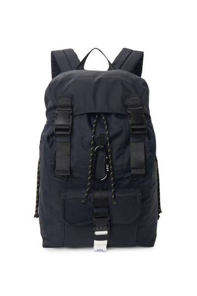 아페쎄(APC) 트랙 남성 백팩 PAAFH H62220 IAK